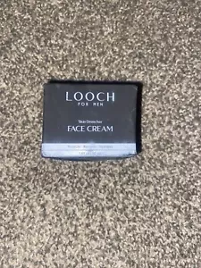 Looch for Men Face Mask & Multifunctional Anti-Aging Face Cream - Picture 1 of 2