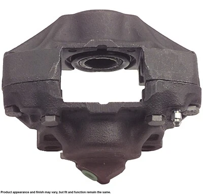 Pinza de freno de disco de cartón del lado del conductor trasero para Mercedes-Benz (19-913) Foto 1 de 4