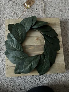 Target Bullseye Playground Holiday Mini Wreaths Decor - Picture 1 of 4