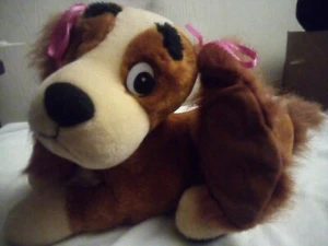 goffa plüschhund - Bild 1 von 4