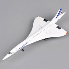 concorde toy