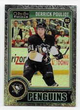 14/15 O-PEE-CHEE PLATINUM BLACK ICE PARALLEL /25 (#1-200) U-Pick From List