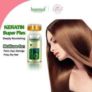 5x Bremod BR-H037 SUPER PLEX Repair Hair Supplements - Picture 1 of 2