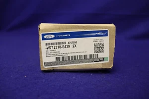 NEW 17-19 FORD SUPERDUTY SPARE TIRE CARRIER BOLT W712318-S439 AKF0824 - Picture 1 of 6