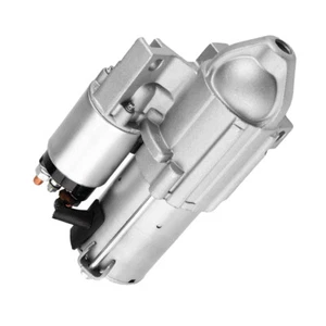 Starter for Buick Chevrolet Pontiac Oldsmobile 2.2L 3.1L 3.4L 6491 2001-2005 - Foto 1 di 9