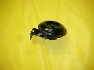 Horn Signal Claxon Klacson Quad Lifan SG150ST SG125ST - Picture 1 of 2
