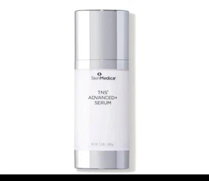 SkinMedica TNS Advanced + Serum 1oz EXP 10/2027 *New In Box*