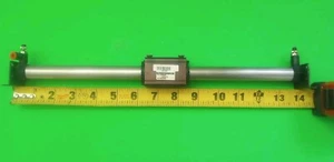 Tolomatic MGB062 SK9.750 Magnetic Linear Cylinder 0.625" Bore 9.75" Stroke - Picture 1 of 2