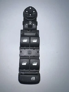 PULSANTIERA ALZACRISTALLI  ANTERIORE SINISTRA LATO GUIDA PEUGEOT 2008/208 2023 - Bild 1 von 3