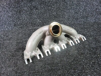 Mercedes  Benz S560  Exhaust Manifold  RH/LH 15 19  A1771420001 AWD M177  45K - Изображение 1 из 4