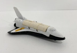 Corgi Space Shuttle White Made in United Kingdom - Picture 1 of 6