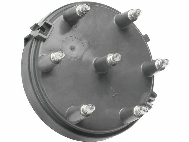 Distributor Cap For 1977-1982 Ford Granada 1978 1979 1980 1981 Q254DH - Image 1 of 1