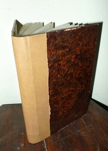 IL GRAN PASTICCIERE,1889 GUIGONI[ANASTATICA,SCUOLA DEL LIQUORISTA - Picture 1 of 10