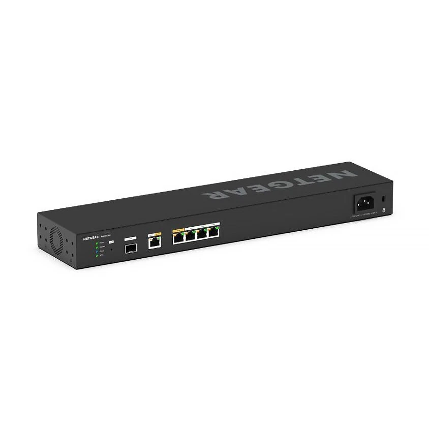 NETGEAR PR60X 10G/Multi-Gigabit Dual WAN Pro Router + Insight Cloud Management - Image 1 of 4