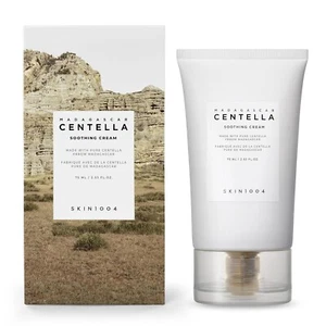 SKIN1004 Madagascar Centella Soothing Cream 2.53 fl.oz, 75ml, - Picture 1 of 4