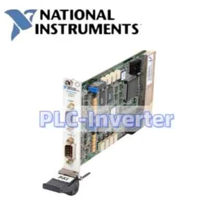 NUEVO National Instruments PXI-8464 Interfaz CAN Doble Puerto Entrega Rápida / - Imagen 1 de 6