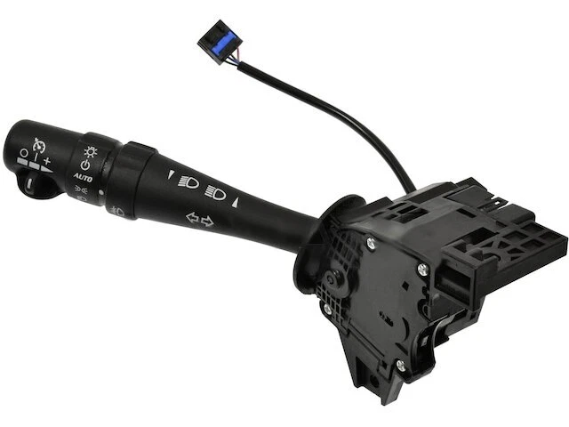 Interruptor de señal de giro Standard Motor Products 71GZ63G para Cadillac SRX 2007 Foto 1 de 1