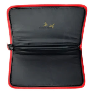 Steppbezug für Handfeuerwaffe und Zubehör 35x22x5cm - Bild 1 von 3