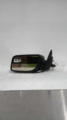 2010 Lincoln MKS Right Door Mirror Assembly Silver OEM Used 231271 123K Miles Foto 1 de 2