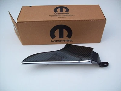 Ajuste del panel de instrumentos Jeep 1XA04AAAAA 2012 en adelante Foto 1 de 4