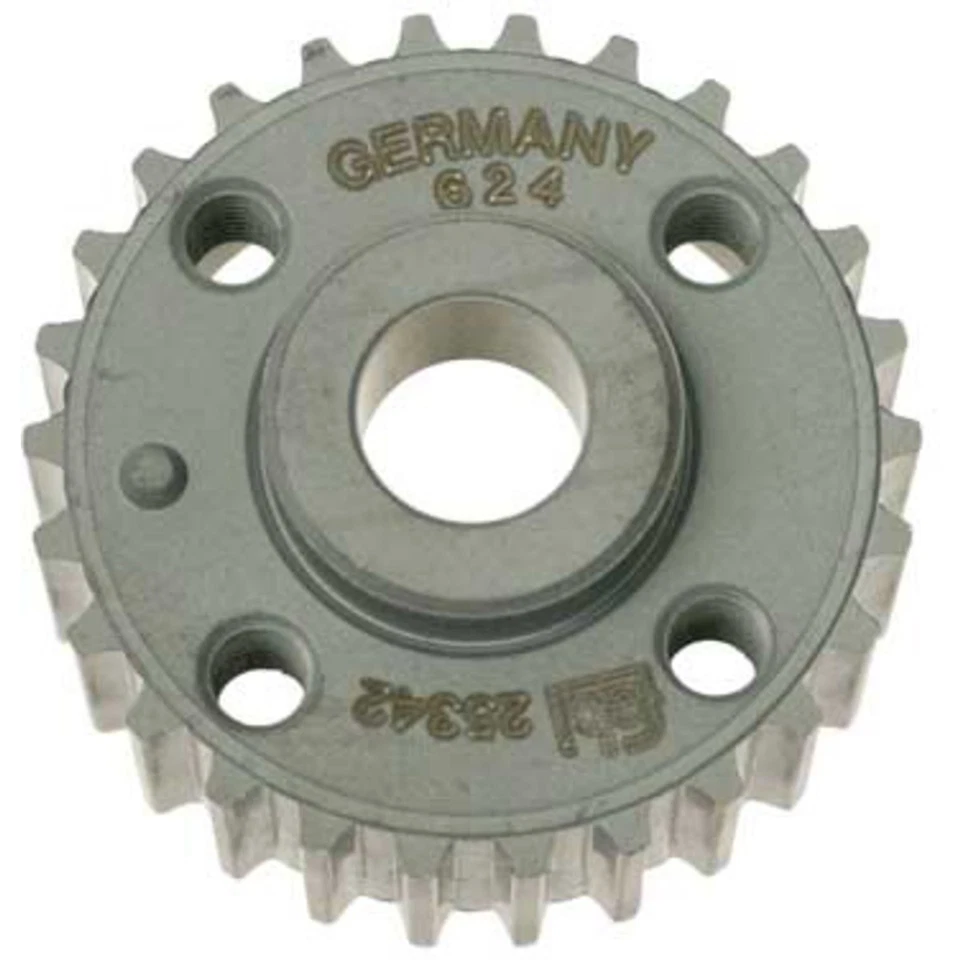 Engranaje del cigüeñal Febi 25342 para VW Volkswagen Jetta Audi A4 Golf TT Quattro 00-06 Foto 1 de 1