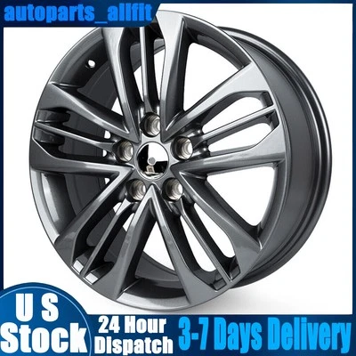 New 17Inch Alloy Wheel for Toyota Camry 2015-2017 Rim 75171 OEM Quality Wheel US Foto 1 de 4