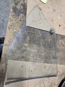 68-72 Nova Pass. Rear Quarter Glass - Bild 1 von 3