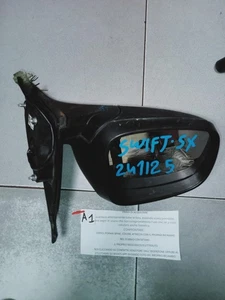 SPECCHIETTO RETROVISORE SINISTRO SX GUIDA PER SUZUKI Swift 4° Serie 024174 (04> - Foto 1 di 5