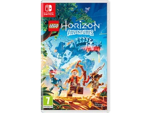 Nintendo Switch LEGO Horizon Adventures - Imagen 1 de 12