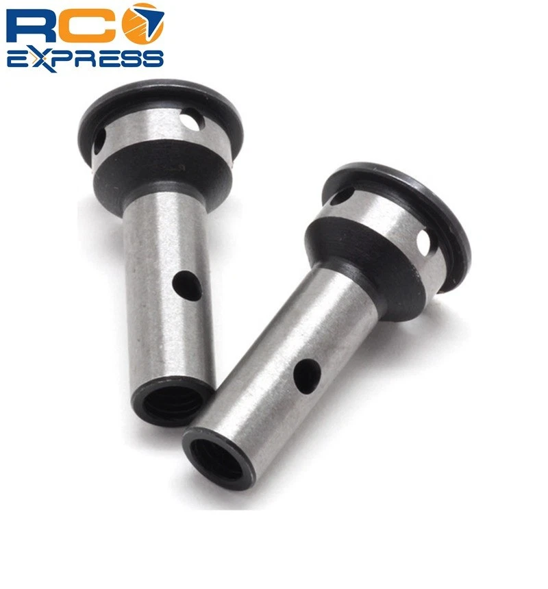 SWORKz Front/Rear CVD Axle (2pc) SW330294 - Image 1 of 1