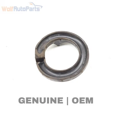 2010-2016 PORSCHE PANAMERA - REAR Spring PAD / Mount 97033352300 - Image 1 of 4