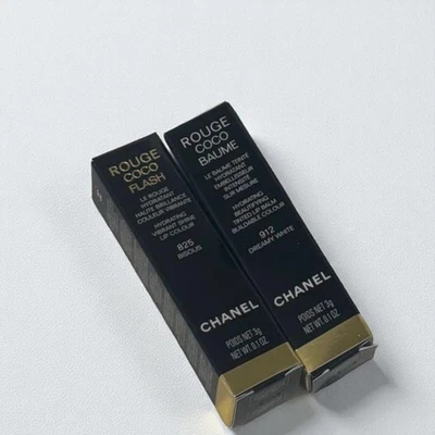 Chanel Rouge Coco Flash & Baume 2Piece Lip Set - Image 1 of 2