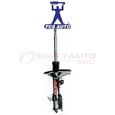 FCS Suspension Strut for 1997-2001 Toyota Camry 2.2L 3.0L L4 V6 - Assembly bt Foto 1 de 4