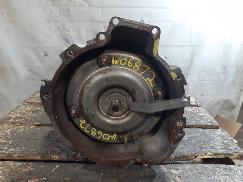 Automatic Transmission 4 Door Sport Trac 4WD Fits 01-05 EXPLORER 2085942 Foto 1 de 4