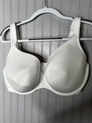 Sujetador Cacique Mujer 40F Ligeramente Forrado Cobertura Completa Aros Soporte Comodidad Foto 1 de 4