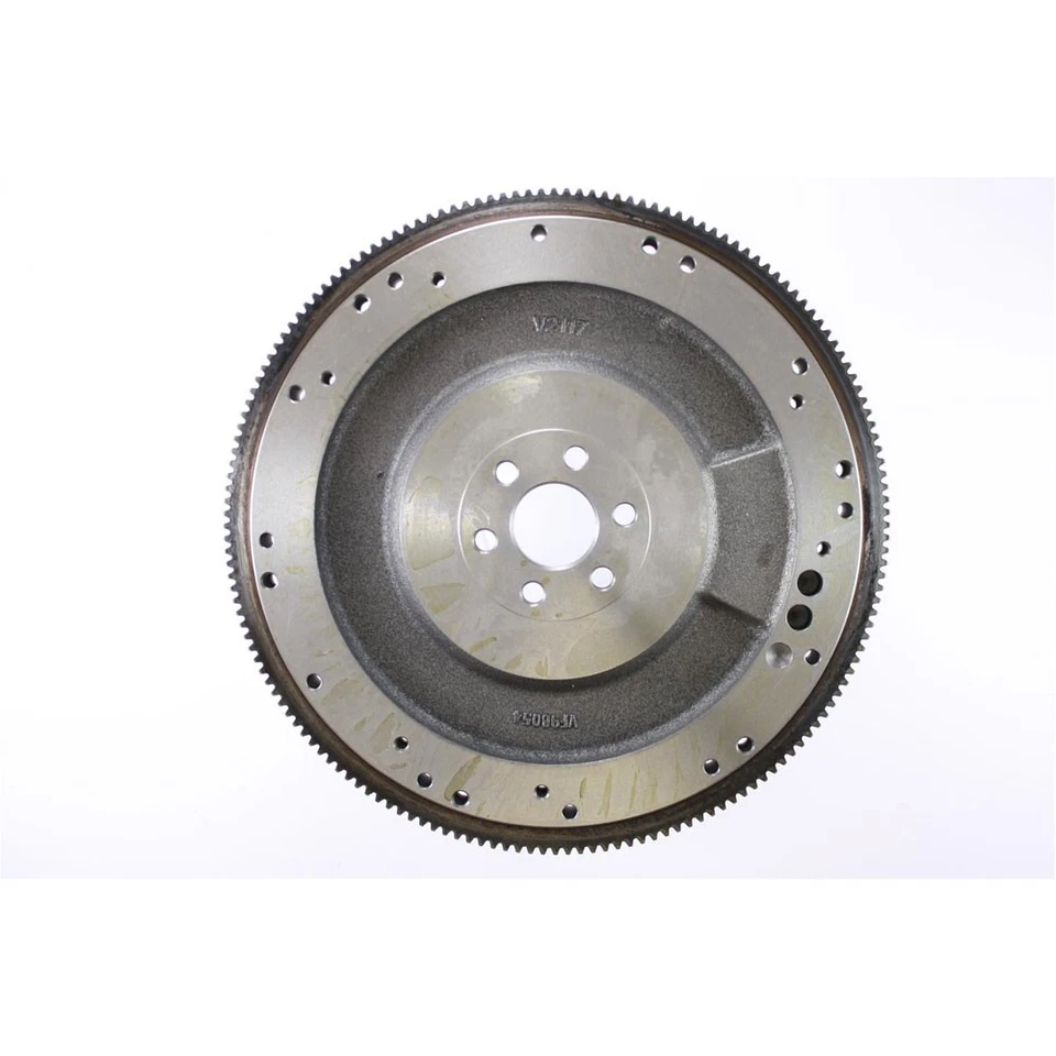 Pioneer Clutch Flywheel FW-113; 164t 28oz Ext, Iron for Ford 351W w/11 in. disc - Image 1 of 1