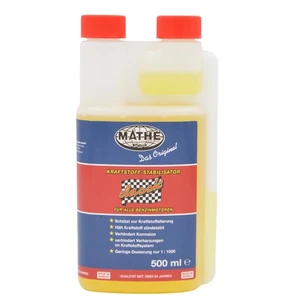 Mathé Classic Kraftstoff-Stabilisator 500 ml - Bild 1 von 4