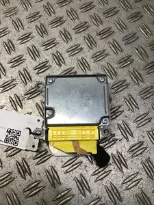 656945 656945 Centralina Airbag VW Polo IV (9N, 9A) 1C0909605K 1C0909605K - Foto 1 di 2