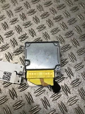 656945 656945 Centralina Airbag VW Polo IV (9N, 9A) 1C0909605K 1C0909605K - Immagine 1 di 2