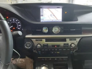 Audio Equipment Radio Receiver Fits 13 LEXUS ES300H 2880195 - Picture 1 of 12