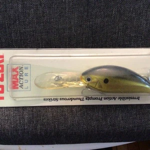 Yo Zuri Max Action Lure Brand New Fishing Lure - Picture 1 of 3