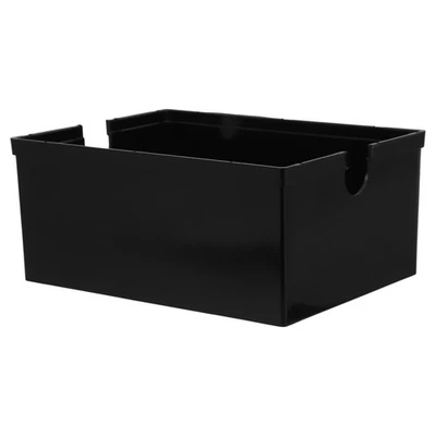 Overflow Box Fish Tank Aquarium Sump Water Accessory - Image 1 of 4