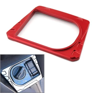 Zündschalterabdeckung für elektrisches Türschloss für Honda FORZA300 350 NSS350 - Bild 1 von 9