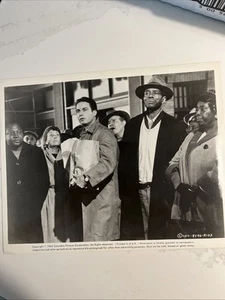 The Interns ’62 VERY RARE PHOTO OF CLIFF ROBERTSON - Picture 1 of 1