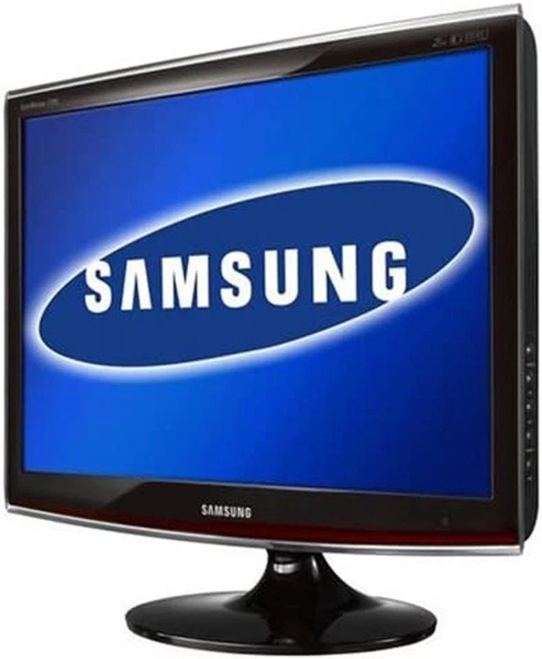 Samsung 2233BW 22-Zoll Monitor TN WSXGA+ 1680x1050 VGA DVI 5ms schwarz Gut  - Bild 1 von 1