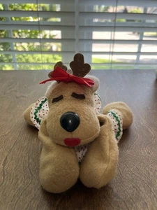 Hallmark Rhonda Reindeer Mini Plush 5" Stuffed Rodney Friends - Picture 1 of 4