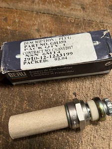 Se adapta a BERU MAN calentador enchufe cámper etc GH359 H34 - Imagen 1 de 5