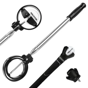 Golf Ball Retriever Telescopic for Water with Locking Button 9FT Golf Ball Pi... - Picture 1 of 6