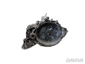 Ford Mondeo 6-Gang-Schaltgetriebe 2.0 TDCi Diesel 110kW (150 HP) 2016 Fließheck - Picture 1 of 5