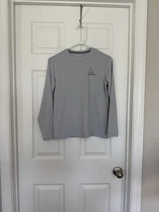 Southern Tide boy’s longsleeve athletic teeshirt - Picture 1 of 4